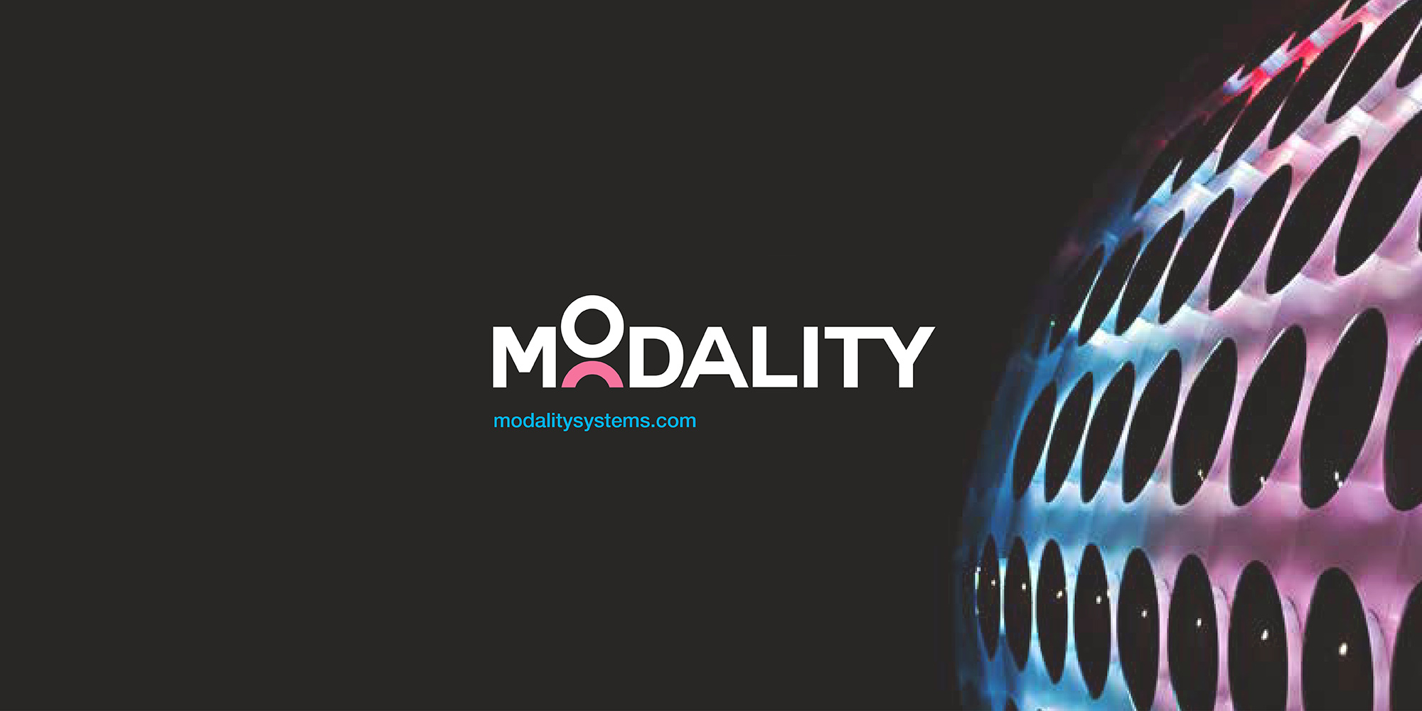 Modality