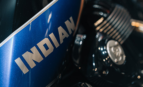 Indian Motorcycle