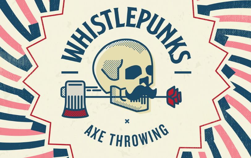 Whistlepunks